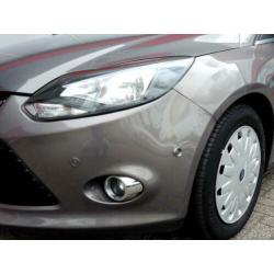 Ford Focus Wagon 1.6 TDCI ECOnetic Lease Titanium (bj 2013)