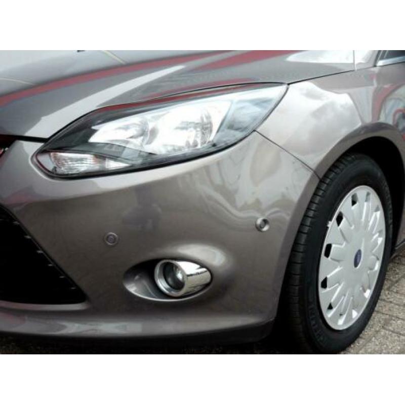 Ford Focus Wagon 1.6 TDCI ECOnetic Lease Titanium (bj 2013)