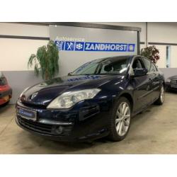 Renault Laguna 2.0 16V T Dynamique (bj 2009, automaat)