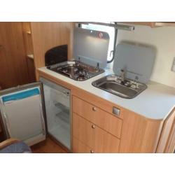Adria Altea 462 PS
