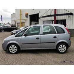 Opel Meriva 1.6-16V Essentia