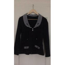Gerry Weber vest maat 38