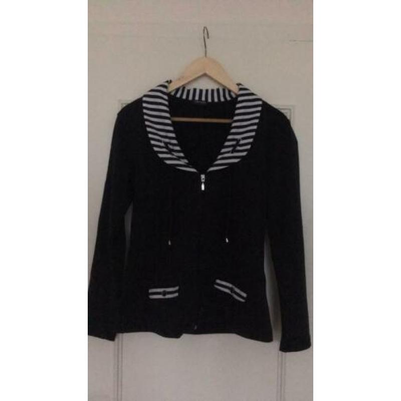 Gerry Weber vest maat 38
