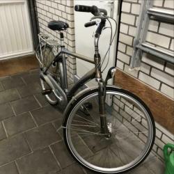 Herenfiets Batavus Best Break 53 cm 8 versnellingen