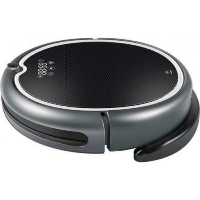 Robotstofzuiger BR8000 besturing via APP. 30% KORTING