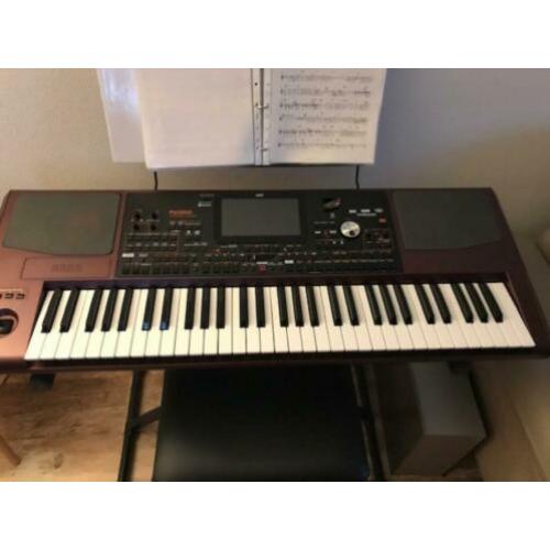 muziekinstrumenten