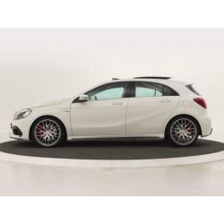 Mercedes-Benz A-Klasse 45 AMG 4-Matic Distronic plus | Dodeh