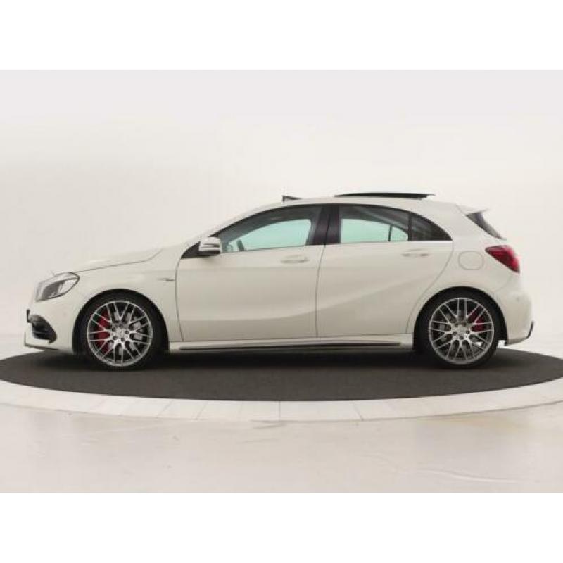 Mercedes-Benz A-Klasse 45 AMG 4-Matic Distronic plus | Dodeh