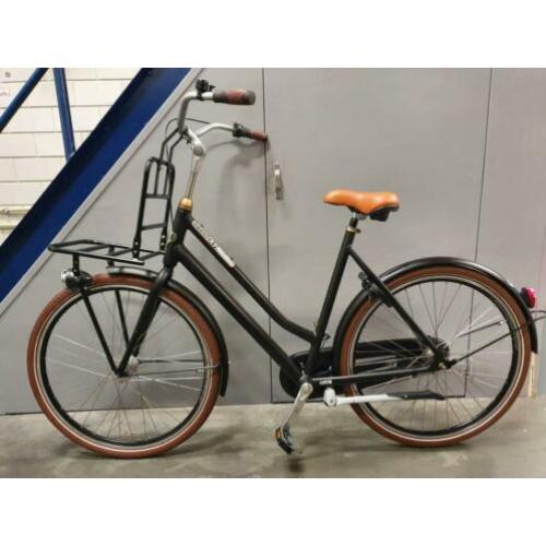 Gazelle NL Transportfiets miss grace duty nl heavy duty