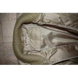 Bonita warme winterjas mt 38