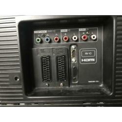 Lcd 32 inch Panasonic viera incl voet