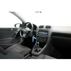 Volkswagen Golf 1.2 TSI Comfortline BlueMotion 6-bak Climate