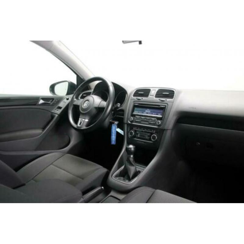 Volkswagen Golf 1.2 TSI Comfortline BlueMotion 6-bak Climate