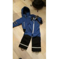 Te koop jongens skipak