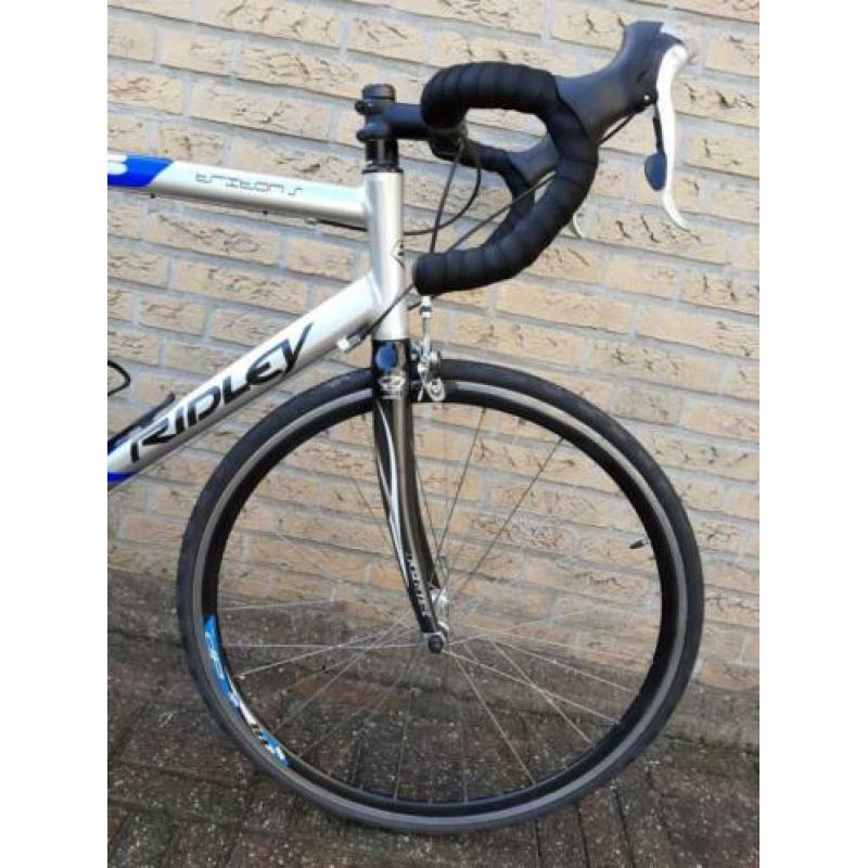 Ridley Triton S / Maat 54 / Volledig Tiagra