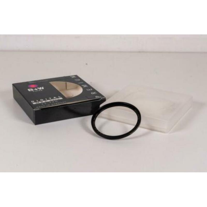 B+W B&W Schneider Filters: the very best!