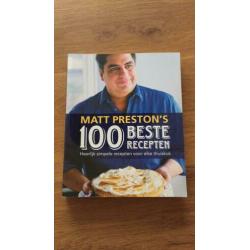 Matt Prestons 100 beste recepten