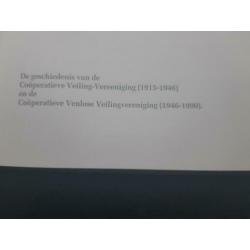 Boek venlose veiling