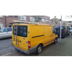 Ford Transit 2.0 D 260S FD VAN 100 LR 4.23 2003
