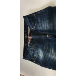 Originele Philipp Plein broek (Slimfit maat 31)