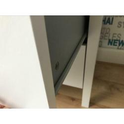 Koppang witte ladekast 3 lades Ikea