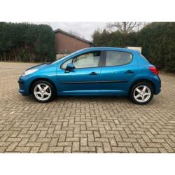Peugeot 207 1.4-16V XR Goed onderhouden|NAP|Airco