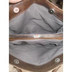 COWBOYSBAG apart model beugel binnenkant als nieuw
