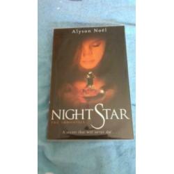 Boeken Alyson Noel