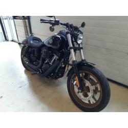Harley-davidson low rider s fxdls abs 110 ci screamin eagle