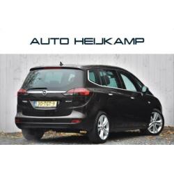 Opel Zafira Tourer 1.4 Cosmo 7persoons Navi, Leer, Xenon NL-