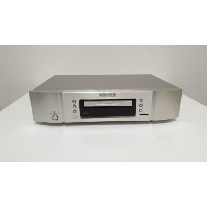 Marantz BD7004 Blu-Ray Speler