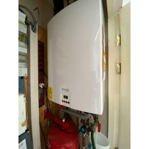 Remeha Avanta CW3 CV ketel