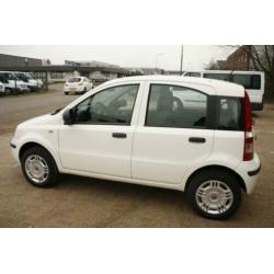 Fiat Panda 1.4 NATRURAL POWER CNG AARDGAS (bj 2012)
