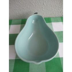 Vintage Schaal Peer W. Germany Retro