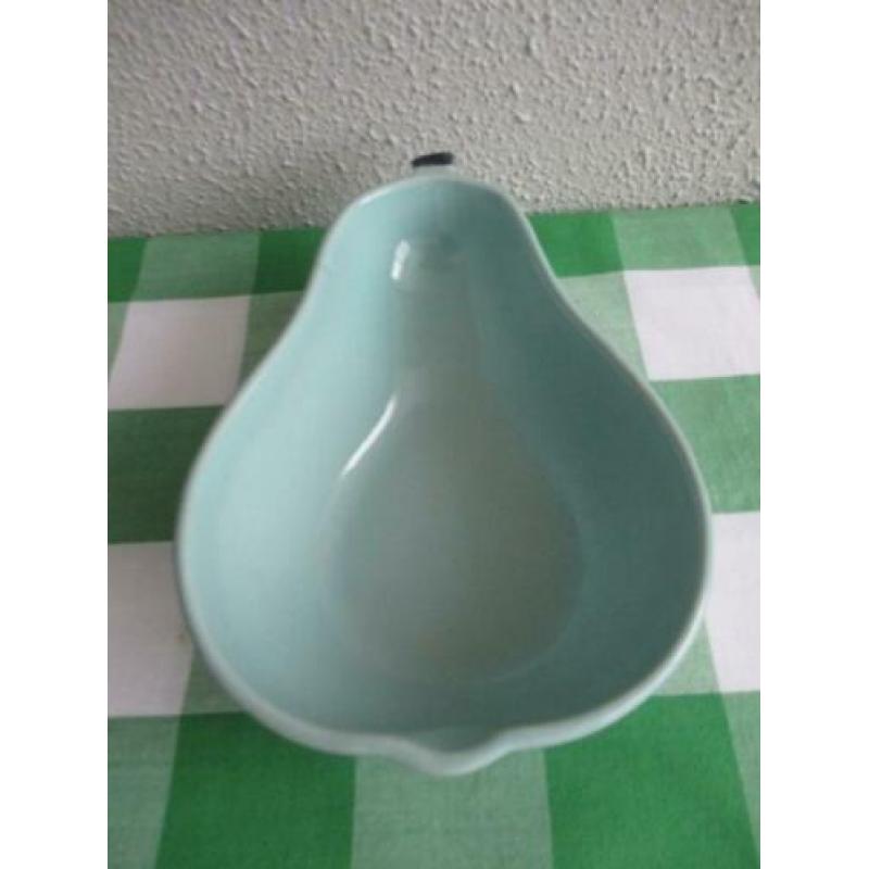 Vintage Schaal Peer W. Germany Retro