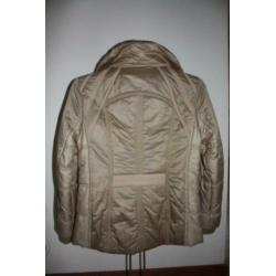 Bonita warme winterjas mt 38