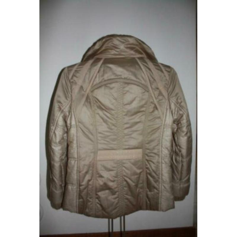 Bonita warme winterjas mt 38