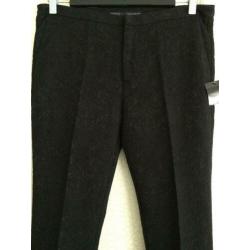 ZARA Pantalon mt (L) NIEUW