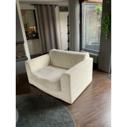 GRATIS OF TEGEN EEN KLEIN PRIJSJE loungebank plus loveseat