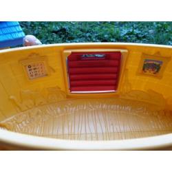 Ark van Noah little people