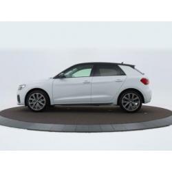 Audi A1 Sportback epic 25 TFSI 95 PK | Afgevlakt Sportstuur