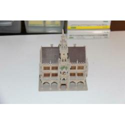 vollmer stadhuis netjes gebouwd