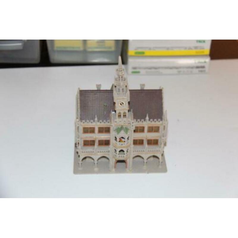 vollmer stadhuis netjes gebouwd