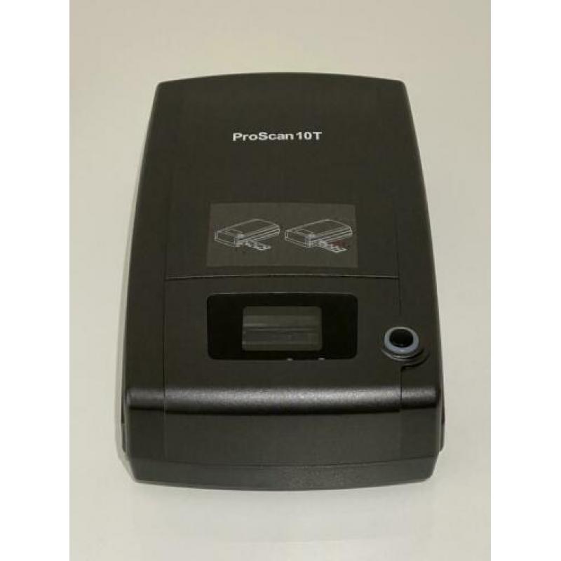 Reflecta ProScan 10T
