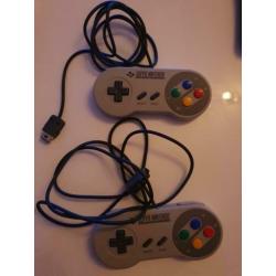 Super snes mini