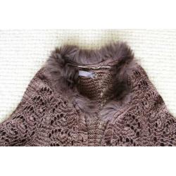 Zoï Woman Vest (M)