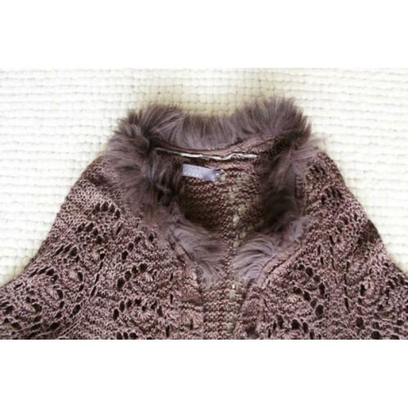 Zoï Woman Vest (M)