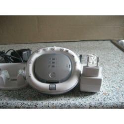 Babyfoon BB 910 dect