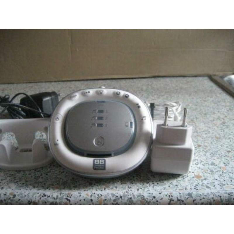 Babyfoon BB 910 dect