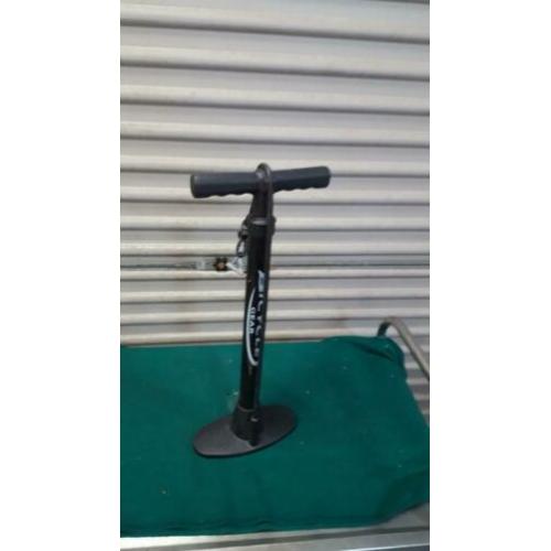 pomp bicycle gear